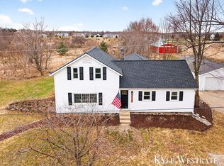 2929 Alden Nash Ave NE, Lowell, MI 49331