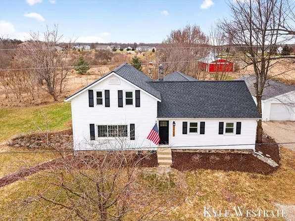 2929 Alden Nash Ave NE, Lowell, MI 49331