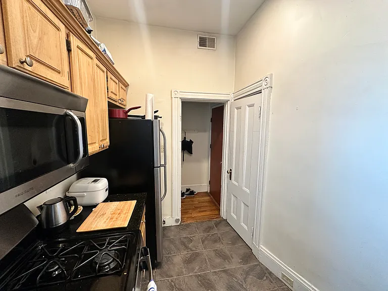 1451 Tremont St #2A — Photo 5