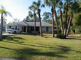20275 Mount Prospect Ave, Pt Charlotte, FL 33952