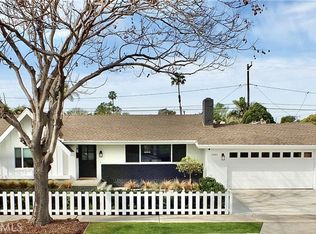 2443 Fordham Dr, Costa Mesa, CA 92626