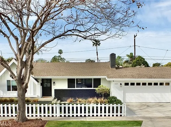 2443 Fordham Dr, Costa Mesa, CA 92626