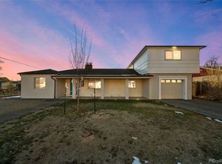 1150 S Eliot St, Denver, CO 80219