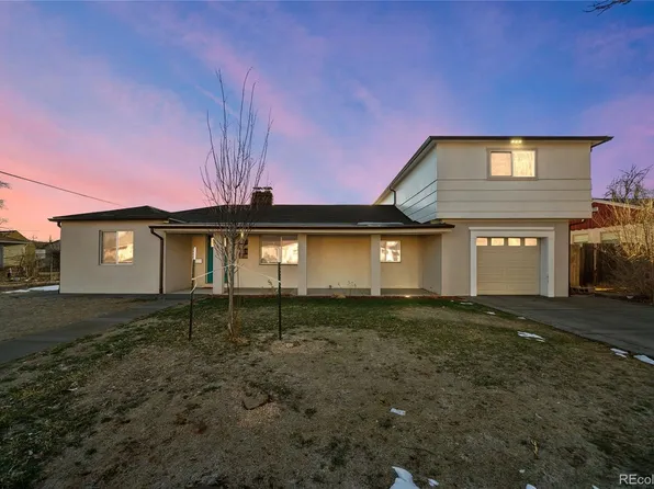 1150 S Eliot Street, Denver, CO 80219