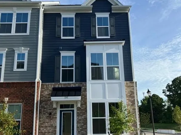 1141 Marston St, Suffolk, VA 23435