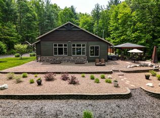 6838 E Michillinda Rd, Twin Lake, MI 49457