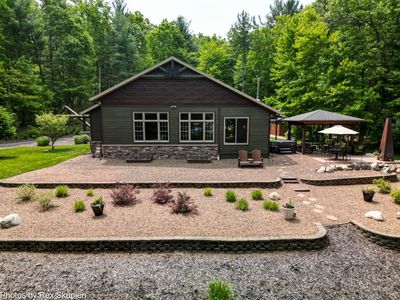6838 E Michillinda Rd, Twin Lake, MI, 49457