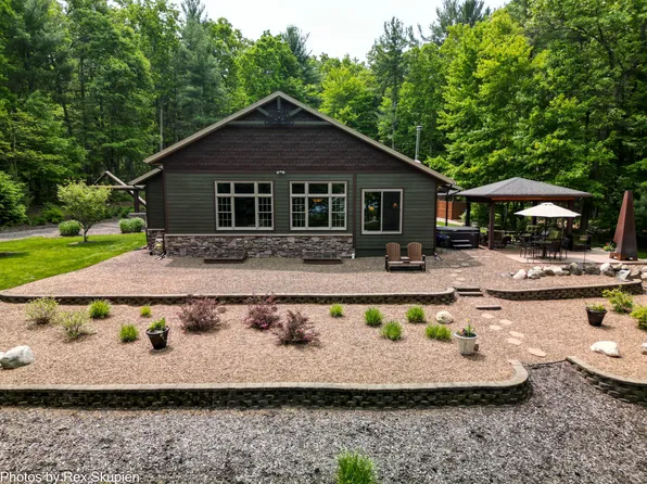 6838 E Michillinda Rd, Twin Lake, MI 49457