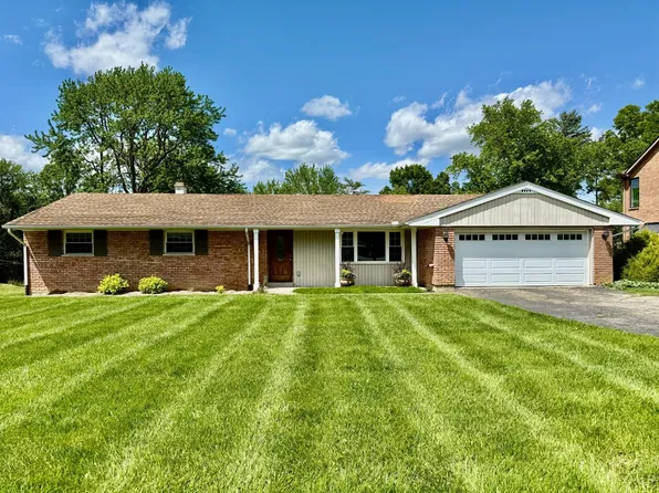 7860 Pfeiffer Rd, Cincinnati, OH 45242