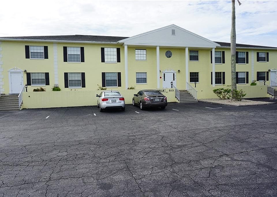 1st image of 513 E Marion Ave APT 8