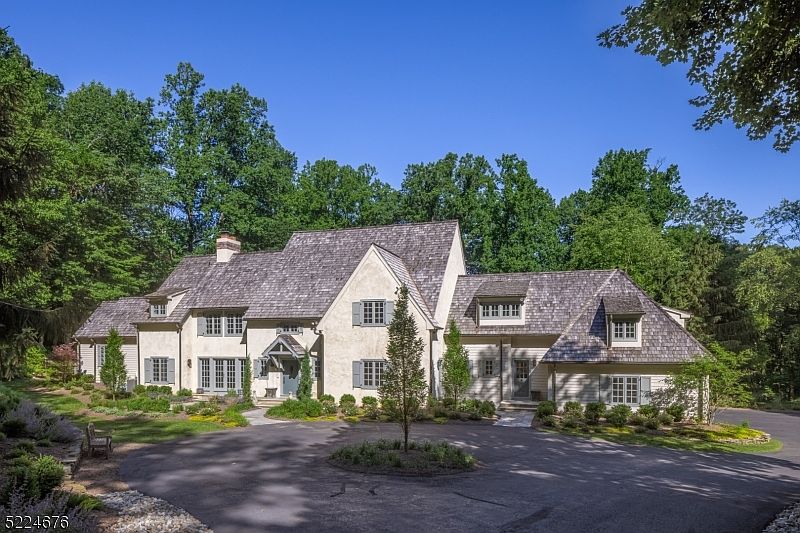 7 Stevens Rd, Bernardsville, NJ 07924 | Zillow