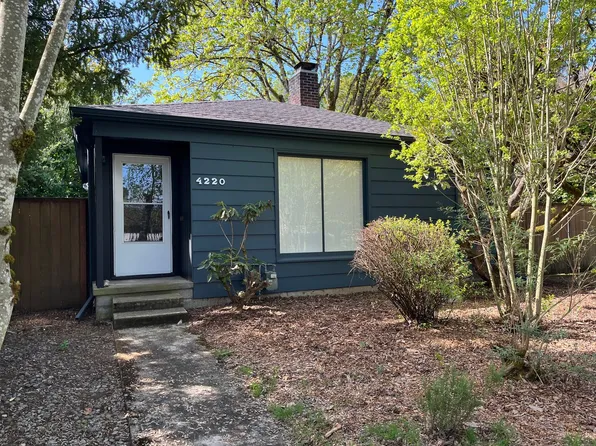 4220 SE Ramona St, Portland, OR 97206