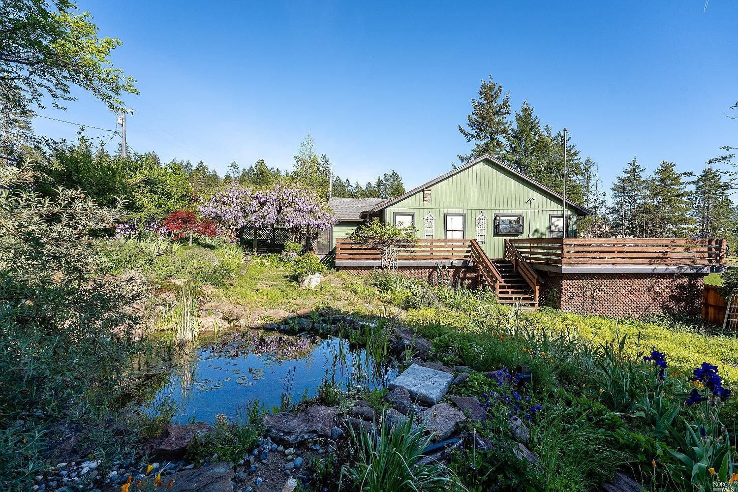 27951 Poppy Dr, Willits, CA 95490 Zillow