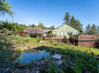 27951 Poppy Dr, Willits, CA 95490