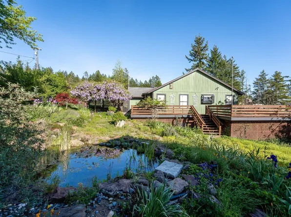 27951 Poppy Drive, Willits, CA 95490