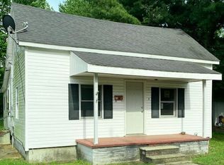 405 S Center St, East Prairie, MO 63845