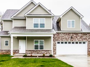 4032 Effie Seward Dr, Murfreesboro, TN 37129