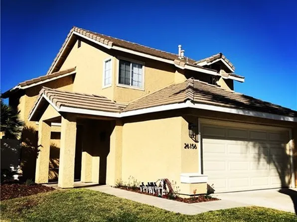 26156 Workman Pl, Loma Linda, CA 92354