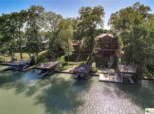 811 Gallagher Rd, Mcqueeney, TX 78123