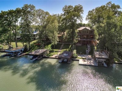 811 Gallagher Rd, Mcqueeney, TX, 78123