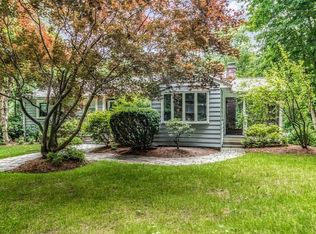 31 Concord Rd, Wayland, MA 01778