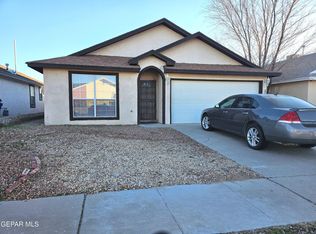 11836 Balladeer Ave, El Paso, TX 79936