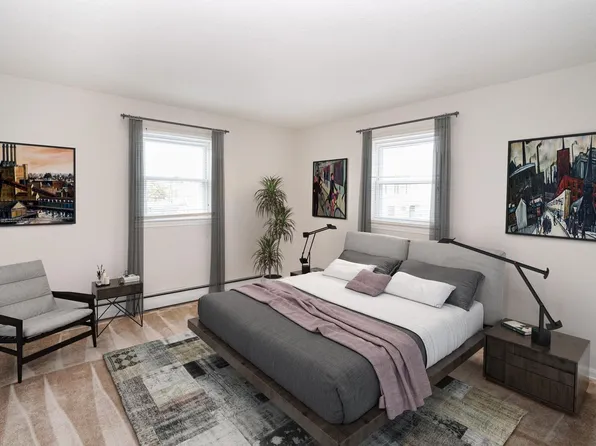 W15, 15 Wannalancit St APT 1, Lowell, MA 01854