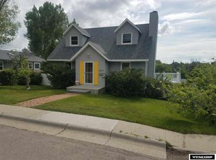 1627 S Jefferson St, Casper, WY 82601