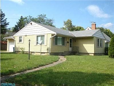 2nd image of 2858 Astor Ave