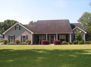 Gene Terry Rd, Dothan, AL 36301