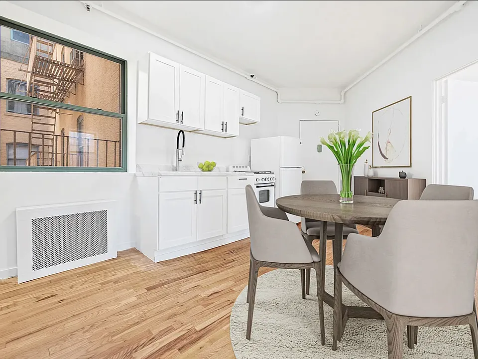 239 W 63rd St #2A