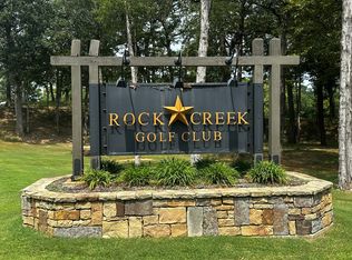 7 La Paloma Cir, Gordonville, TX 76245