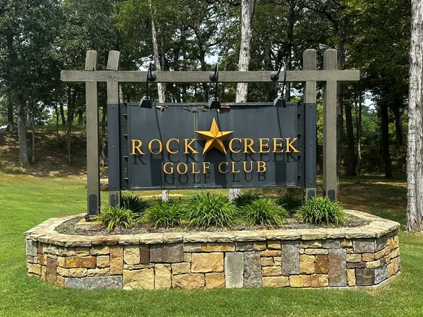 7 La Paloma Cir, Gordonville, TX 76245