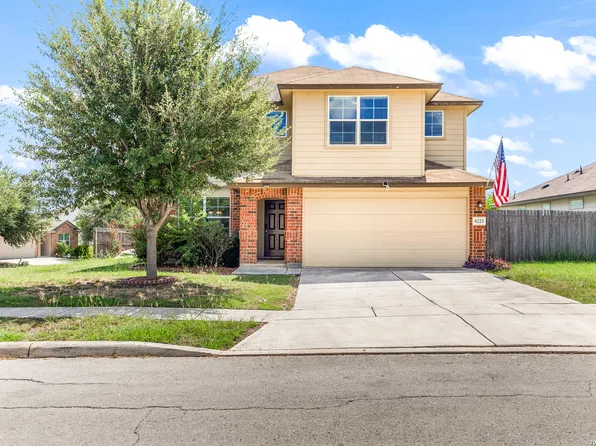 8223 Radiant Star, San Antonio, TX 78252