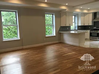 Rented by East Williamsburg Realty Inc