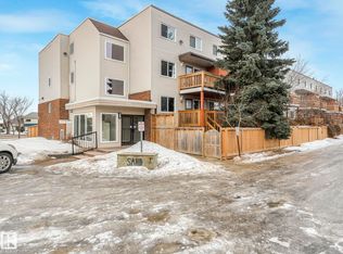95 McKenney Ave #226, Saint Albert, AB