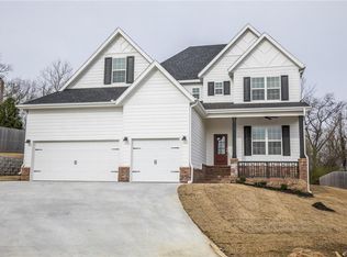 653 Kensington St, Cave Springs, AR 72718