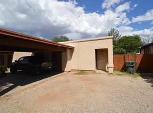 1614 N Columbus Blvd, Tucson, AZ 85712