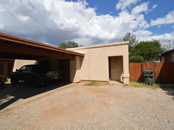 1614 N Columbus Blvd, Tucson, AZ