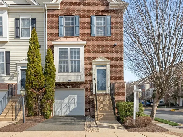 3440 Turtle Dove Nook, Alexandria, VA 22306