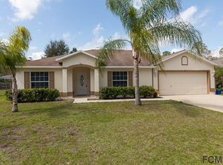 35 Prairie Ln, Palm Coast, FL 32164