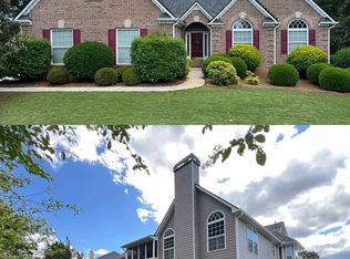 8008 Revere Dr, McDonough, GA 30252