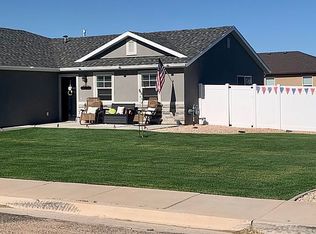 1843 N 3400 W, Cedar City, UT 84721