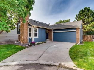 9055 Laurel Ct, Highlands Ranch, CO 80126
