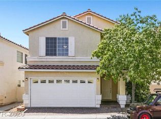 7327 Plantanus Rd, Las Vegas, NV 89113