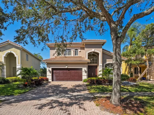 709 Gazetta Way, West Palm Beach, FL 33413