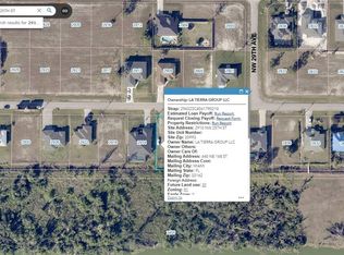 2910 NW 25th St, Cape Coral, FL 33993