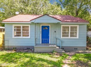 709 Edwards St, Daytona Beach, FL 32114