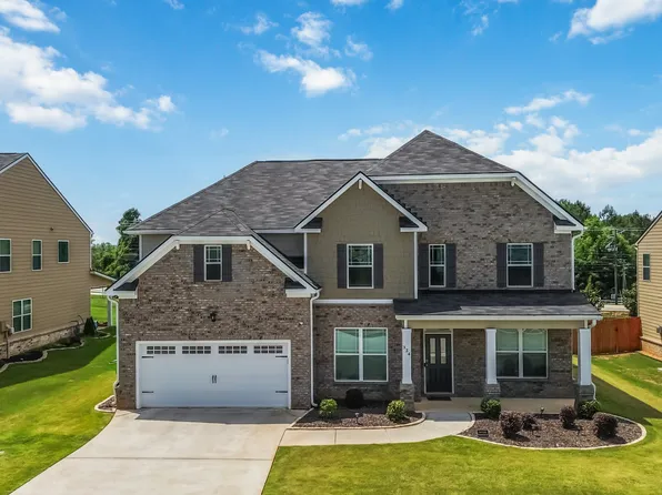 324 Conley Ave, Hampton, GA 30228