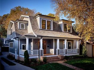 512 E Tremont Ave, Charlotte, NC 28203